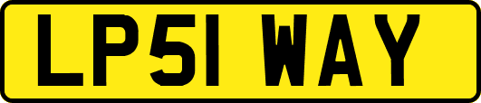 LP51WAY