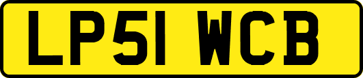 LP51WCB