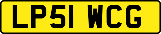 LP51WCG
