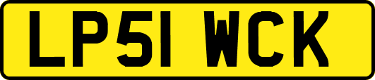 LP51WCK