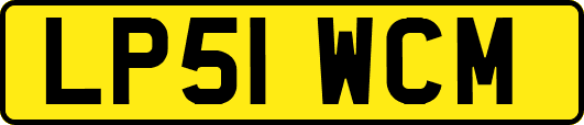LP51WCM