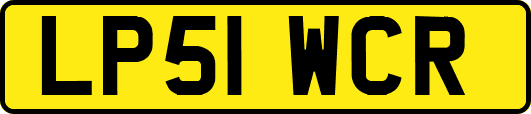 LP51WCR