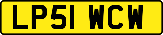 LP51WCW