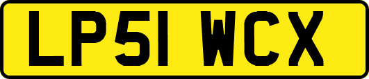 LP51WCX