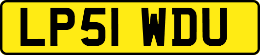 LP51WDU