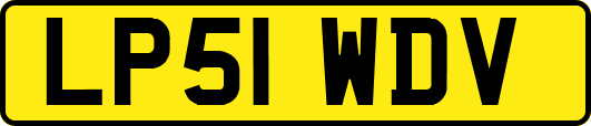 LP51WDV