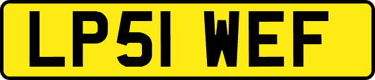 LP51WEF