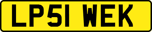 LP51WEK