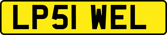 LP51WEL