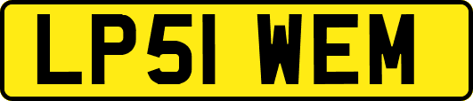 LP51WEM