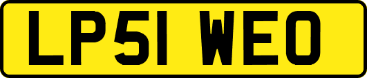 LP51WEO