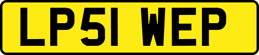 LP51WEP
