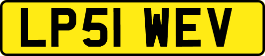 LP51WEV