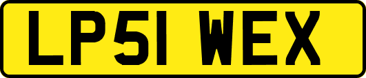 LP51WEX