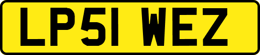 LP51WEZ