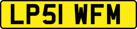 LP51WFM