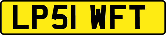 LP51WFT