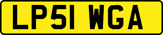 LP51WGA