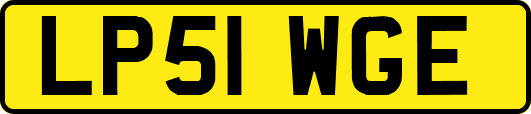 LP51WGE