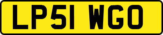 LP51WGO
