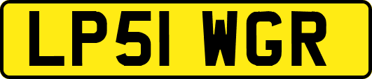 LP51WGR