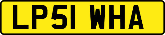 LP51WHA