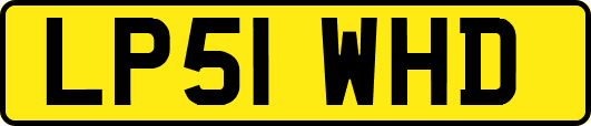 LP51WHD