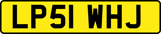 LP51WHJ