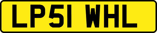 LP51WHL
