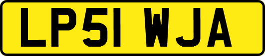 LP51WJA