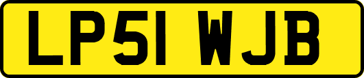 LP51WJB