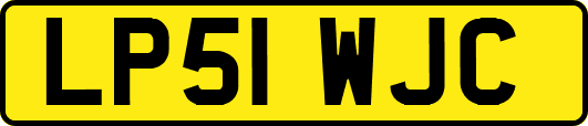 LP51WJC