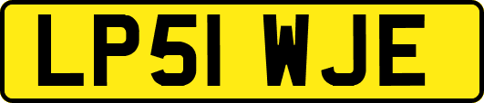 LP51WJE