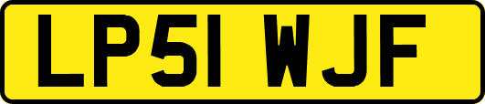 LP51WJF
