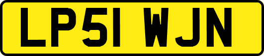 LP51WJN