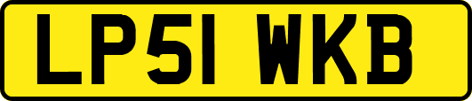 LP51WKB