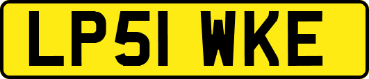 LP51WKE