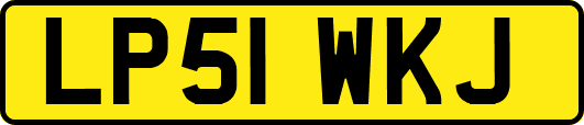 LP51WKJ