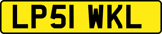 LP51WKL