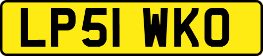 LP51WKO