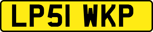 LP51WKP
