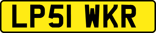 LP51WKR