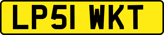 LP51WKT