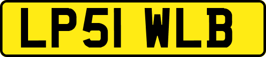 LP51WLB