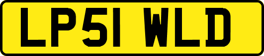 LP51WLD