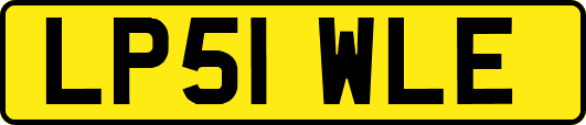 LP51WLE