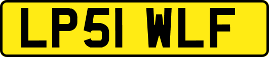 LP51WLF