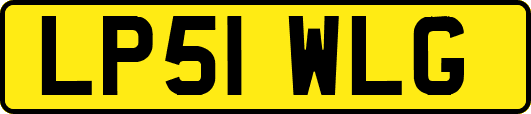 LP51WLG