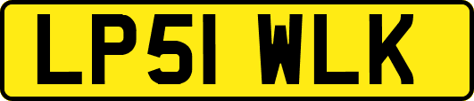 LP51WLK