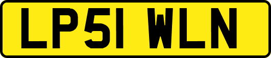 LP51WLN